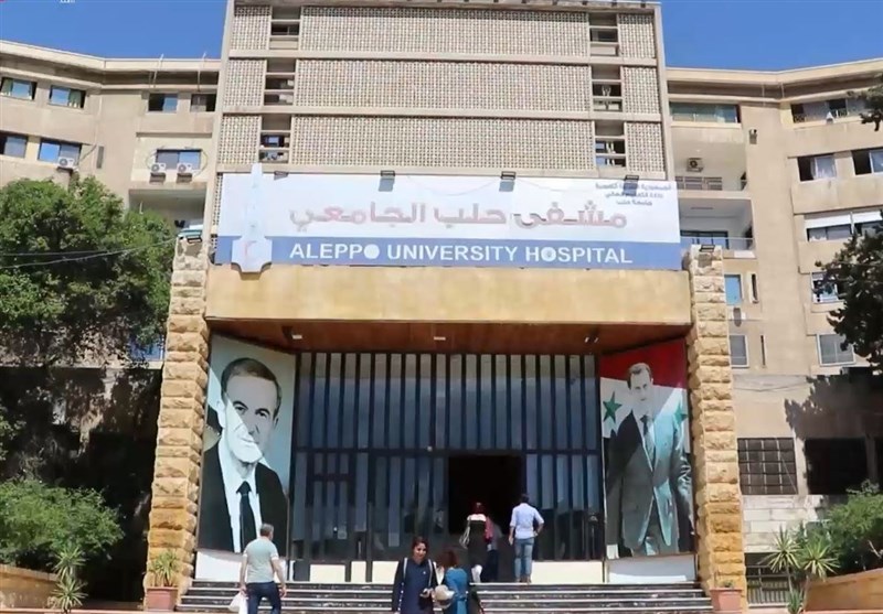 نگرانی‌ها از شیوع «وبا» در «حلب» سوریه