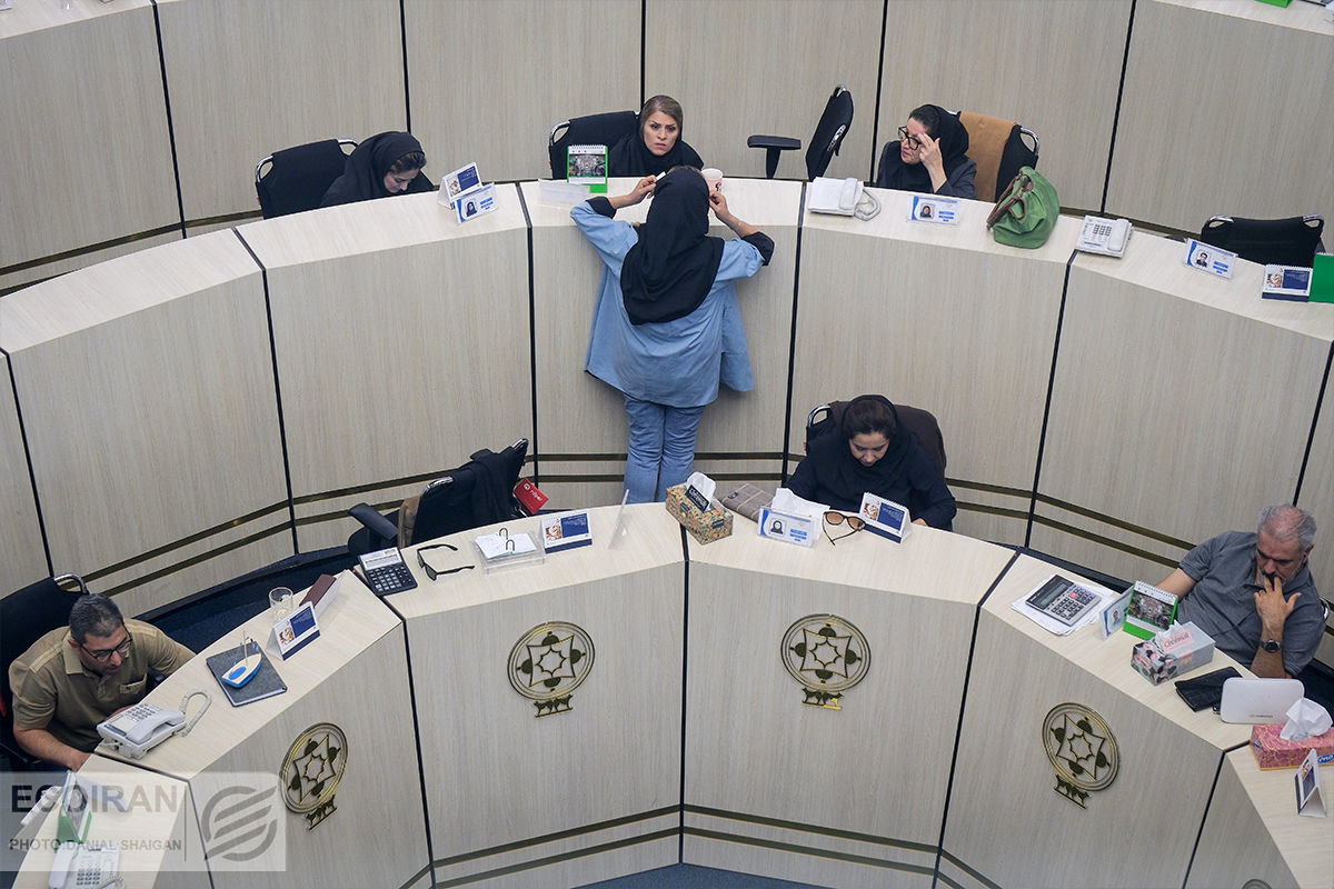 پیش‌بینی بورس فردا ۲۰ شهریور ۱۴۰۲ /مسیر رنج بازار سهام در روزهای پایانی تابستان